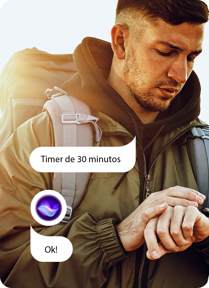 Assistente de Voz